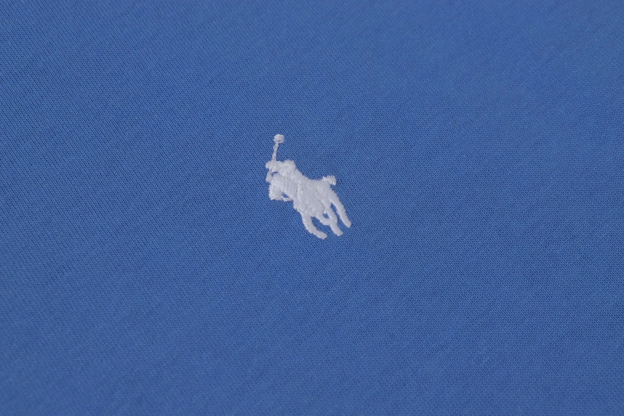 P114 Style number: A002 (no discount for running quantity) [Ralph Lauren round neck solid color pony embroidered logo pure cotton short sleeves] ✅270g double yarn fabric, custom woven and dyed threads ✅Original sticker Scan the QR code to enter the official website ✅Large version, loose and stylish, can wear up to 200 pounds Color: black white navy sky blue burgundy blue floral gray dark gray Size: S-XL